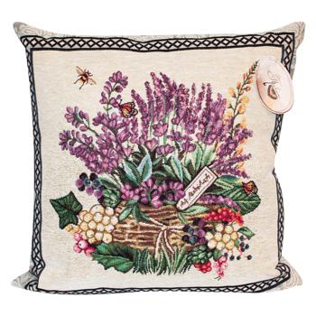 Pillow Provence Ukraine - buy, prices for MegaMarket - photo 1