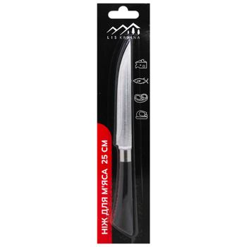 Ніж універсальний Lis Kraina - купити, ціни на За Раз - фото 1