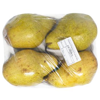 Груша (Україна) в упаковці вага - купить, цены на КОСМОС - фото 3