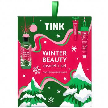 Набір подарунковий Tink Winter Beauty - купити, ціни на Auchan - фото 2