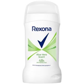 antiperspirant rexona aloe vera 50ml Poland
