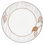 Тарелка керамическая 22,5см