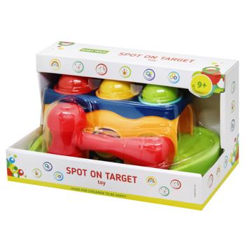 Baby Team Spot On Target Toy - buy, prices for - photo 1