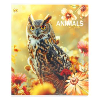 Tetrada Notebook In Checkered 36 Sheets assortment - buy, prices for EKO Market - photo 7