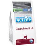 Сухий корм для котів Farmina Vet Life Gastrointestinal 400 г - курка