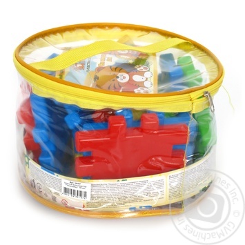 Toy Tihres - buy, prices for MegaMarket - photo 2