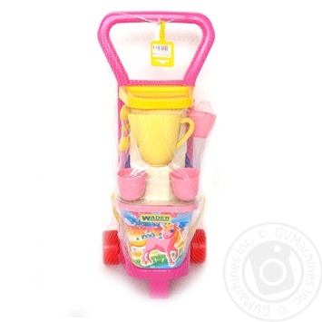 Toy Wader - buy, prices for MegaMarket - photo 2