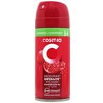 Дезодорант аерозольний Cosmia Pomegranate 75мл