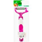 Vegetable Peeler 6.8x16.5 cm ART-LSPY002