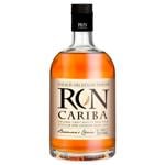 Ron Cariba Dark Rum 37.5% 0.7l