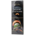 Doulton Piasten Candies with Irish Whiskey Cream Liqueur 145g