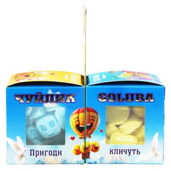 Goluba Sweets Chuylyk Adventures Are Calling Candies 200g - buy, prices for COSMOS - photo 2