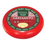 Сир Germanto Tilsit 48%, кг (Dziugas)