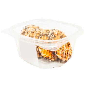 Печенье Тоня Бельгийское - купить, цены на Cупермаркет "Харьков" - фото 1