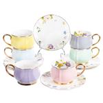 Кофейный сервиз Flavori 12 предметов 95мл