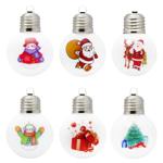 Angel Gifts Decorative Lamp 5*8cm