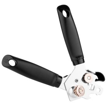 Ніж консервний Ardesto Gemini чорний - купити, ціни на Восторг - фото 2