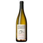 Вино Domaine Lebrun Pouilly-Fume белое сухое 10,5-15% 0,75л