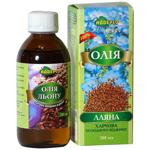 Adverso Cold-pressed Edible Linseed Oil 200ml