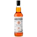 Віскі Aerstone Sea Cask 10 років 40% 0,7л