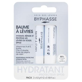 Бальзам для губ Byphasse Protective 4,8г - купити, ціни на NOVUS - фото 1