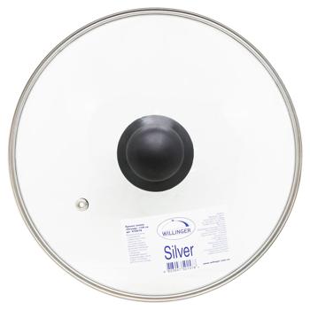 Кришка Willinger Silver 470578 24см
