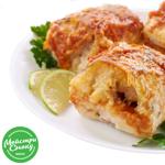 Fried Fish in Marinade