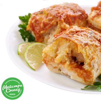 Fried Fish in Marinade - buy, prices for NOVUS - photo 1