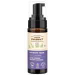 Green Pharmacy Lavender Intimate Hygiene Foam 150ml
