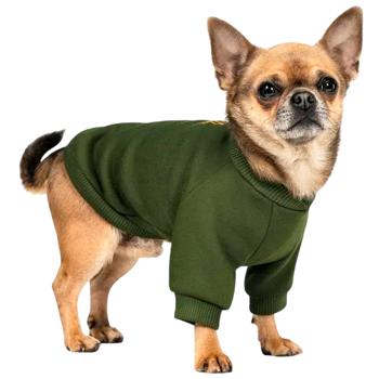 Товстівка для собак Pet Fashion «Тризуб» M - buy, prices for MasterZoo - photo 2