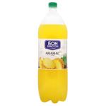 Bon Boisson Pineapple Carbonated Drink 2l