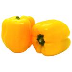 Yellow Pepper