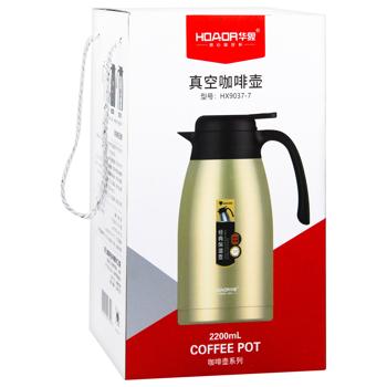 Thermos Without brand 2200ml China - buy, prices for COSMOS - photo 5