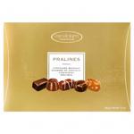 Цукерки Hamlet Excelcium Праліне золоте 180г