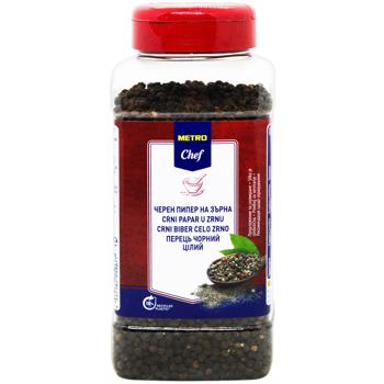 Metro Chef Black Pepper Pea 500g - buy, prices for METRO - photo 2
