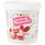 Yagodar Raspberry Fruit and Berry Filler 500g