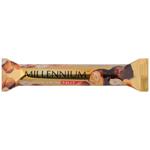 Шоколад чорний Millennium Golden Nut 40г