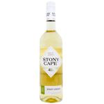 Вино Stony Cape Pinot Grigio белое сухое 13% 0,75л