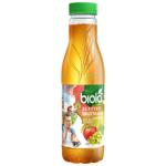 Biola Apple-Grapes Nectar 0.5l
