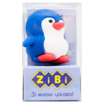 Ластик ZiBi Penguin - купить, цены на - фото 4