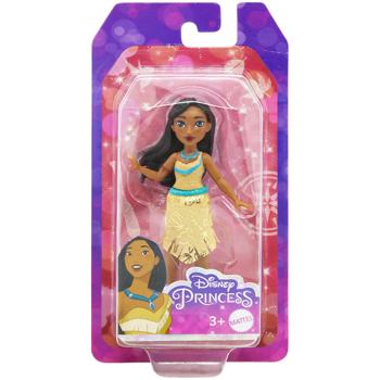 Mattel Disney Princess Mini Doll in assortment - buy, prices for Auchan - photo 7