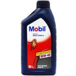 Mobil Ultra Semi-synthetic Engine Oil 10W-40 1l