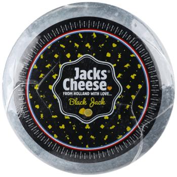 Cheese Jacks cheese cow milk lemon 50% - buy, prices for Epicentr FOOD - photo 1