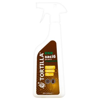 Tortilla Eco Antibacterial Refrigerator Cleaner 450ml - buy, prices for Auchan - photo 1