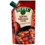 Аджика Верес Кавказька гостра 130г