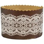 Dobryk Lace Baking Mold 500g 130х85mm