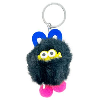 Брелок-іграшка Зед Монстрик 7,5х5,5см в асортименті - купити, ціни на ЕКО Маркет - фото 8