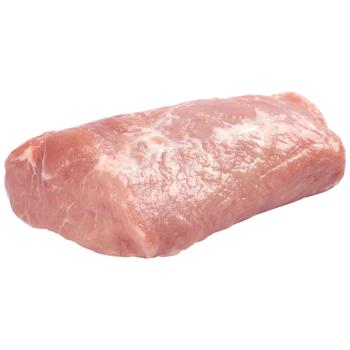 Chilled Pork Chop Steak with Bone - buy, prices for Torba - photo 1