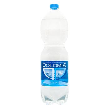 Dolomia Classic Carbonated Mineral Water 1.5l