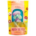 AMA Beef Golden Vein Dog Treat 100g
